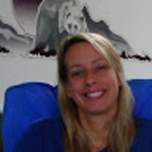 Meet your Posher, Nikki